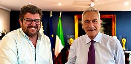L'Under 21 nelle mani di Silvio Baldini