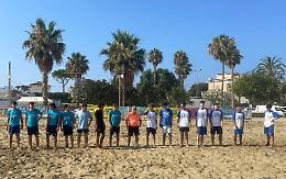 Terracina capitale, alle Rive di Traiano l'accesso alle finali AiCS