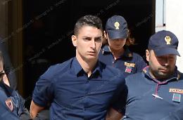 Intimoriva la vittima durante la latitanza: «Guardati le spalle»