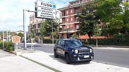 Fiuggi, 33enne pontino arrestato per maltrattamenti in famiglia