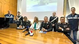 Spari contro i carabinieri, l'attentatore ha 22 anni 