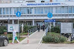 Ospedali pontini, in arrivo 11,5 milioni di euro dalla Regione