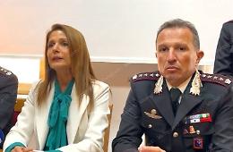 Spari ai Carabinieri, "Nessuno prenderà la città, Aprilia è dei cittadini"