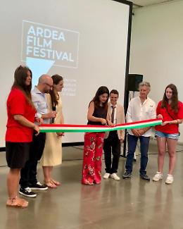 Ardea Film Festival, si accendono i riflettori sulla prima edizione