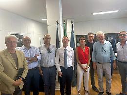La Regione conferma il sostegno per la riqualificazione dell'ex Svar