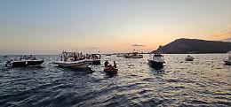 Terracina celebra la Madonna del Carmelo