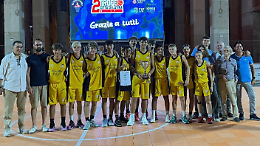 New Age Erborist trionfa nella categoria Junior