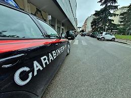 Cinque adolescenti taglieggiati da due sconosciuti in centro