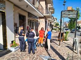 Raccolta differenziata, blitz della polizia locale contro i conferimenti errati