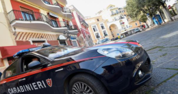 Gaeta, tenta furto in banca forzando l&rsquo;ATM: arrestato 43enne dai Carabinieri