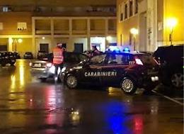 Aggredito a bastonate in strada, denunciati quattro indiani