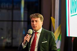 AresCosmo, c'è l'acquirente: è l'imprenditore Daniele Pili