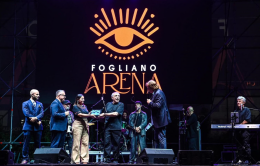 Dopo Frassica, si ride con Cirilli e Izzo