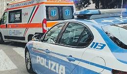 Stalker agli arresti domiciliari tenta il suicidio. L’ex compagna lo salva