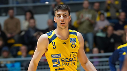 La Benacquista Latina ingaggia il playmaker Antonio Gallo