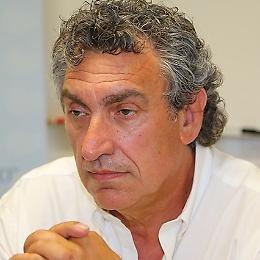 Botte a Magliozzi per un «no»