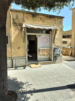 Una biblioteca nella pizzeria confiscata, via ai lavori
