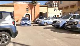 Maxi operazione antidroga: sequestri per oltre un milione anche a Latina, dodici arresti 