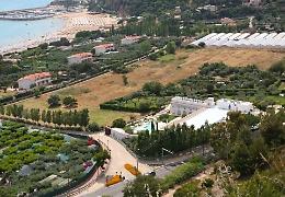 La resurrezione dell'hotel Tiberio
