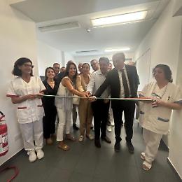 Radiologia a Ponza, tornano gli esami diagnostici sull’isola dopo anni di attesa
