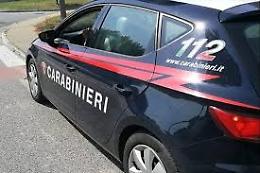 Condannato per il furto di cavi di rame, arrestato un 52enne