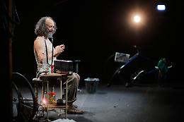 “Il Condor” vola a Sabaudia

