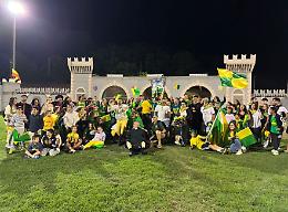 Porta Signina vince il Palio di Sant'Oliva