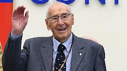 La pallanuoto italiana piange la scomparsa del formiano Salvatore Gionta