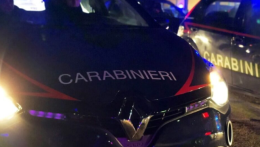 Ubriaco alla guida provoca un frontale e rifiuta l’alcol test: denunciato a Maenza