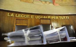 Rapina nella gelateria, ricorso respinto per Coppola