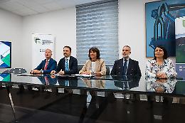 Lazio, via ai cantieri del Piano FSC