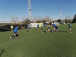 Senza titoli sportivi e senza stadio, ecco come è sparito il calcio ad Aprilia