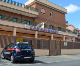 Maltrattamenti e lesioni sulla ex compagna, arrestato un 60enne 