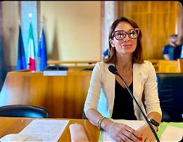 Latina del Futuro, Muzio:  “Un’idea per costruire insieme la città che vogliamo”