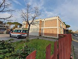 Principio di incendio nella sede del 118: attivati con successo i protocolli di sicurezza