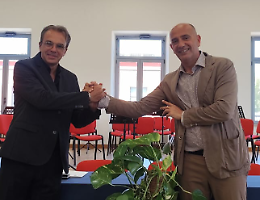 La Provincia di Latina al fianco dell'Orchestra "territoriale"Tartini