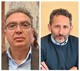 Consiglio comunale ad alta tensione, rissa tra Valletta e Bellini