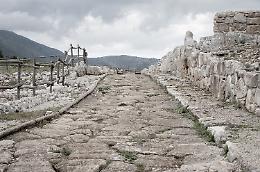 Appia-Unesco, riammessi i Comuni esclusi: soddisfazione Compagnia dei Lepini