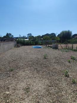 Lottizzazione abusiva a Terracina, sequestro e denunce