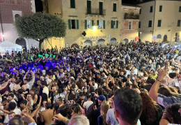 Torna la notte bianca tra musica e spettacoli