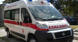 Carabiniere salva una bambina che stava soffocando