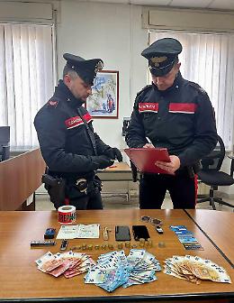 Custodivano la droga per i pusher, legittimi gli arresti dei due fratelli