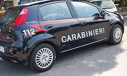 Maltrattamenti in famiglia e atti persecutori: 45enne arrestato a Sabaudia