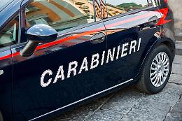 Aggredisce ausiliaria del traffico dopo multa: 71enne denunciato a Sperlonga