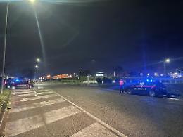 Aprilia, 29enne arrestato: ordinanza di custodia cautelare e lesioni a un Carabiniere durante la fuga