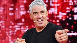 Biagio Izzo porta in scena il suo irresistibile “Tutto Esaurito”
