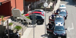 Del Vecchio arrestato in Spagna, sequestrato un lingotto d'oro e telefoni
