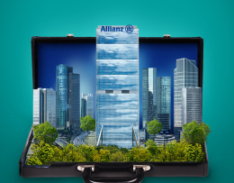 Allianz cerca nuovi agenti