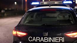Campoverde, arrestata 53enne: deve scontare 8 anni per rapina, lesioni e furto aggravato