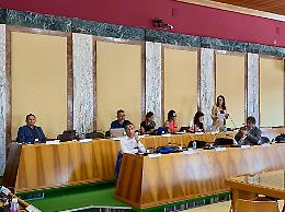 L'opposizione: «Celentano contraddetta dalla sua stessa maggioranza»

